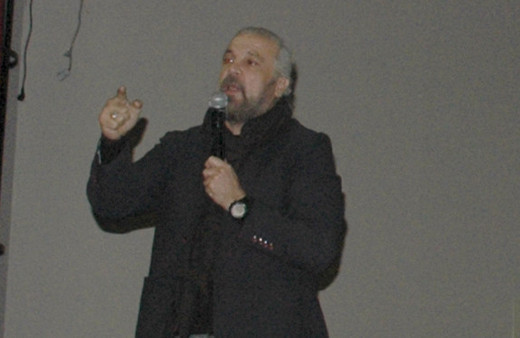 Mete Yarar'dan Afrin açıklaması: Yedi düvelle savaşıyoruz