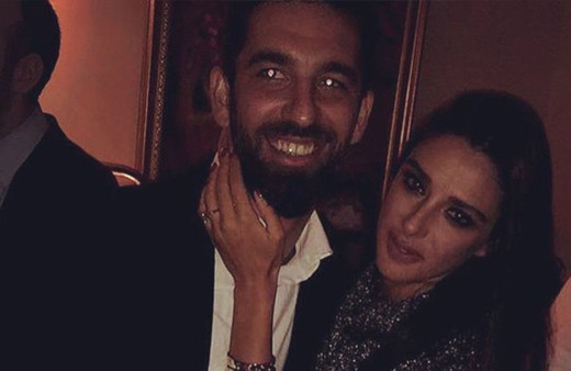 Arda Turan'ın neden evlilik teklif ettiği ortaya çıktı