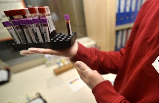 Biseksüel ilişkiye girip kan bağışı yaptı insanların hayatını kararttı!