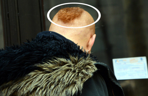 Ünlü şarkıcı imajını yeniledi görenler hayret etti