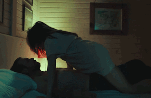 Kaybedenler Kulübü Yolda'dan ilk fragman geldi yatak sahneleri olay!