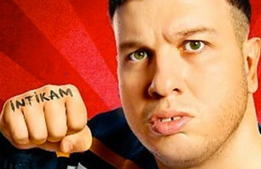 Şahan Gökbakar'dan olay gönderme!