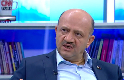 Başbakan Yardımcısı Işık'tan önemli açıklamalar