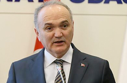 Bakan Özlü’den 'yerli otomobil' açıklaması