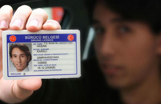 Ehliyet sınav soru ve cevapları 10 Şubat yorumlar nasıl?