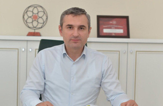 Bayram Şenocak kimdir, aslen nereli AK Parti'ye yeni atama