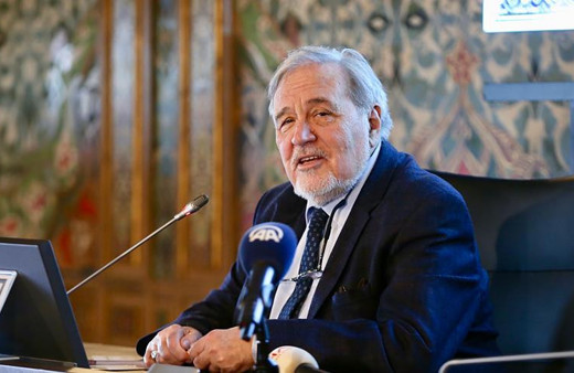 '2. Abdülhamid padişah olmasa dünya markası olurdu'