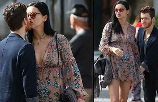 "Benim gönlüm onu seçti"