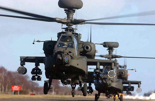 ATAK helikopterimiz düştü mü düşürüldü mü? İşte özellikleri