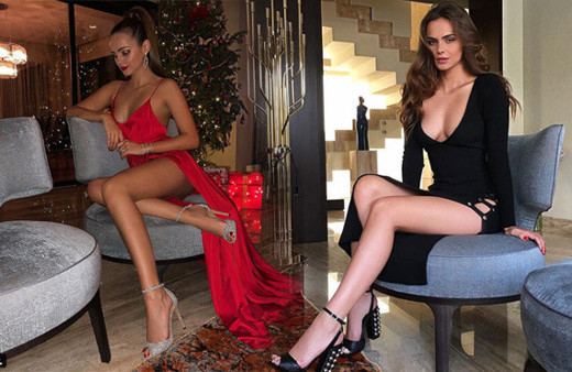 İşte benim zengin hayatım