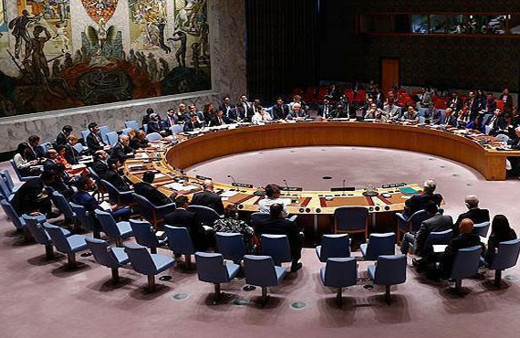 Lübnan, İsrail'i BMGK'ya şikayet edecek