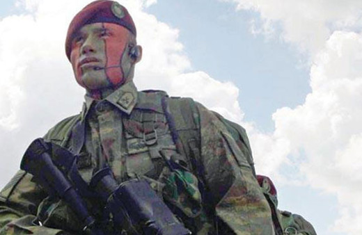 Afrin'den arka arkaya kara haber şehit sayısı 11 oldu