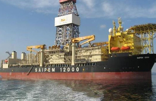 Ege'den sonra Akdeniz'de de kriz çıktı