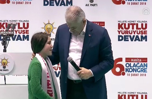  Binali Yıldırım: Türkiye ekonomisi operasyonlardan etkilenmez