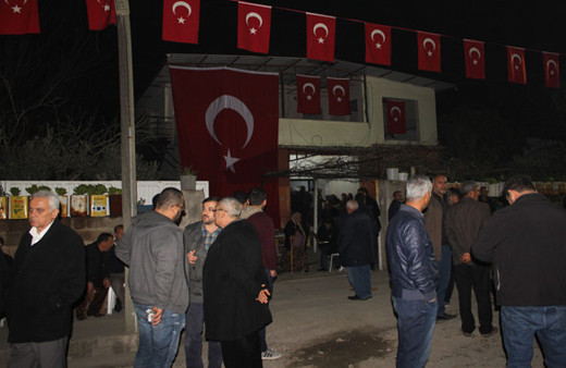 Şehit Piyade Uzman Çavuş Oğuzcan Ekiz'in ailesine acı haber ulaştı 