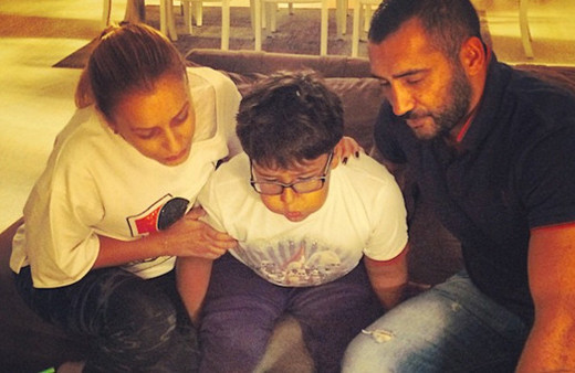 Ümit Karan'ın eşi Zeynep Karan kimdir? Karısı meğer ilk...