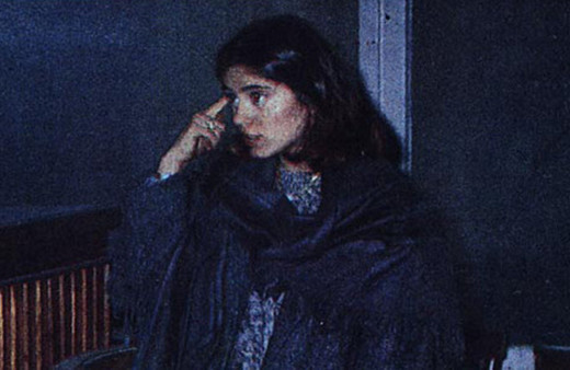 Ünlü Yeşilçam oyuncusu öldürüldü 'Kafasına silahı böyle...'