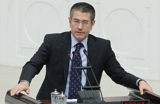 Canikli: 15 Temmuz’da bazı silahlar kayboldu!