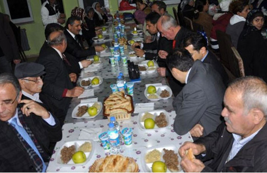 Hızır orucu ne zaman kaç gün tutulur-Şubat 2018