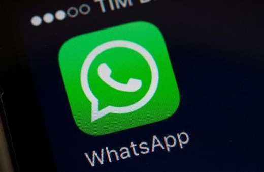 Artık Whatsapp'dan para gönerilebilecek