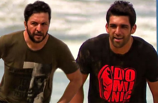 Survivor 11 Şubat 2018 ödül oyununu kim kazandı?