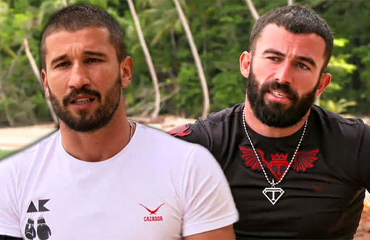 Survivor'da Turabi'nin tavrı Adem'i rahatsız etti!