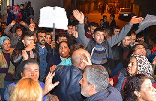 Adana'yı ayağa kaldıran tecavüz iddiası