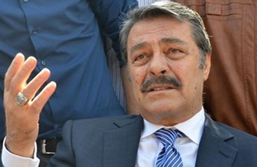 Kadir İnanır yoğun bakımda