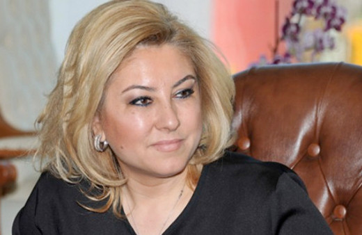 Şebnem Bursalı'dan 'yaşasın Afrin direnişi' sloganına tepki