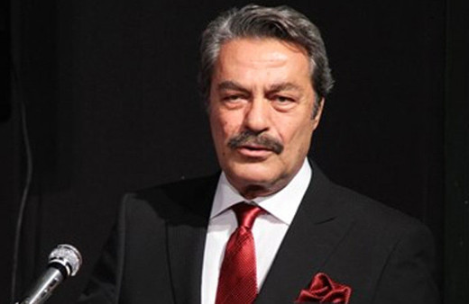 Kadir İnanır hastaneye kaldırıldı! İşte son durumu 