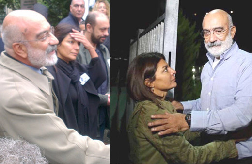 Ahmet Altan kimdir aslen? Ahmet Altan'ın eşi ve çocukları