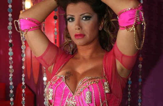 Ünlü dansöz Tanyeli: Yusuf Sadıkoğlu’nu kandırmadım