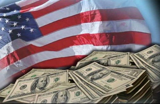 Pentagon'un YPG raporu ifşa etti! Para akıtacaklar...