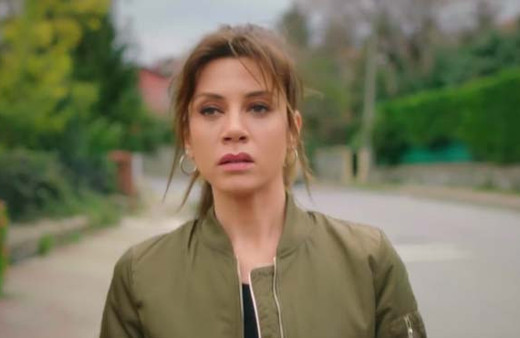 Ufak Tefek Cinayetler 16. bölüm 2. fragmanı