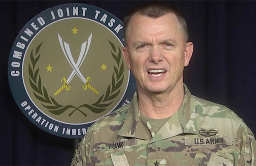 11 Afrin şehidi için mektup generallerin apoletlerini sökeceğiz