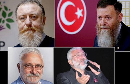 CHP'li Aytuğ Atıcı ile okurlarımızdan özür dileriz