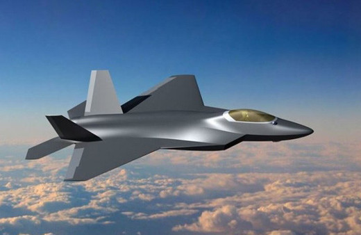 Milli savaş uçağı projesinde önemli gelişme!