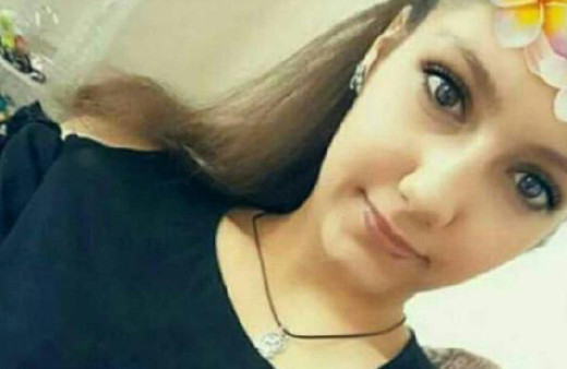 Reyhanlı'da ilk ders zili Fatmasız çaldı