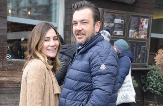 Ayla Çelik'in sevgilisinden şaşırtan sözler!