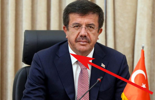 Ekonomi Bakanı Nihat Zeybekci "Yerli kripto para üretimi doğru değil"