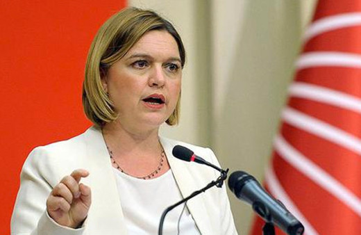 Kılıçdaroğlu'na Selin Sayek Böke şoku