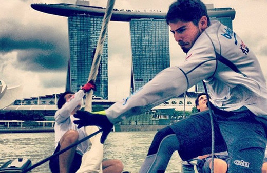 Anıl Berk Baki nereli sevgilisi kimdir? İşte Survivor Anıl'ın ailesi