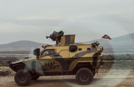 TSK'dan flaş açıklama: 31 asker şehit oldu 143 asker yaralı