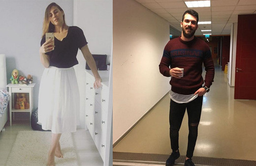 Ecem Karaağaç'ın sevgilisi mi Ramazan Kalyoncu ile ilişkisi ne?