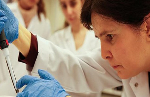 Nörolojik ve psikiyatrik hastalıklara adanan 25 yıl