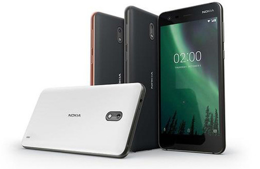Nokia 2 Türkiye'de satışta! İşte özellikleri ve fiyatı