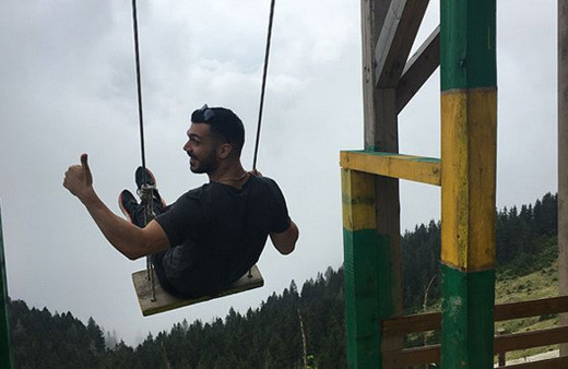 Ramazan Kalyoncu kimdir ailesi aslen nereli?