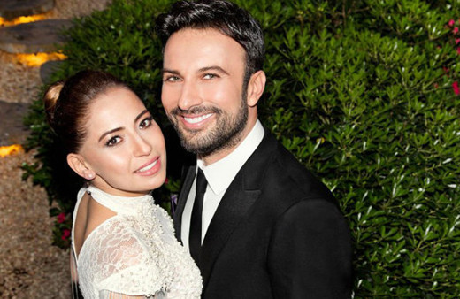 Tarkan'ın bebeğinin cinsiyetini Seda Sayan açıkladı
