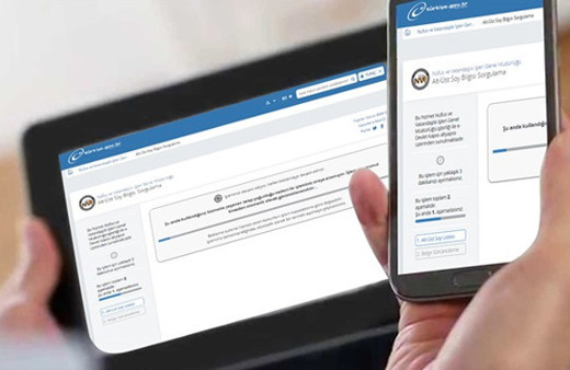 Soyağacı sistemi ne zaman açılacak? Tarih belli oldu!