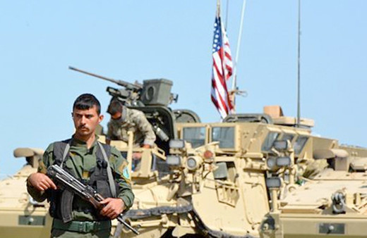 ABD'den PKK/PYD'ye 250 milyon dolar